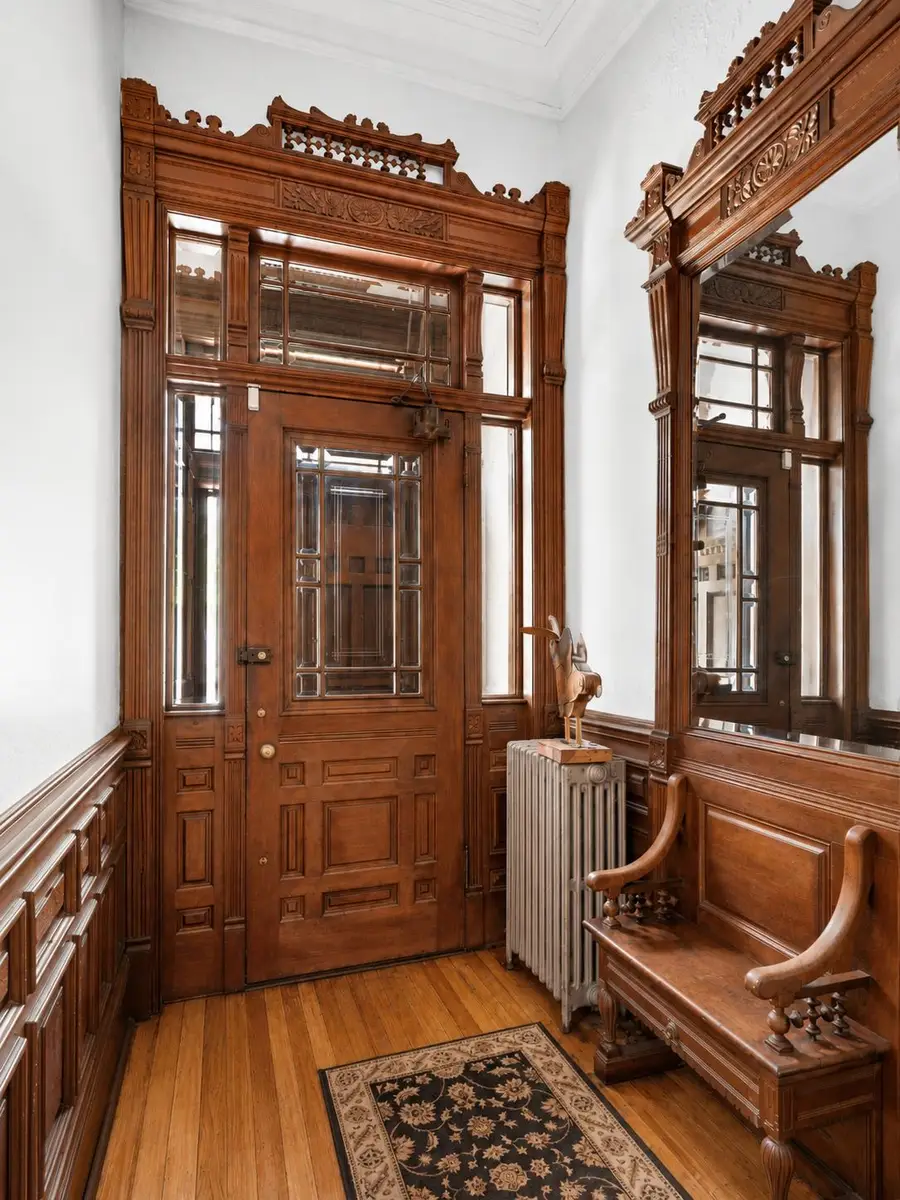 11 W 121st Street, Manhattan, NY 10027 - #2