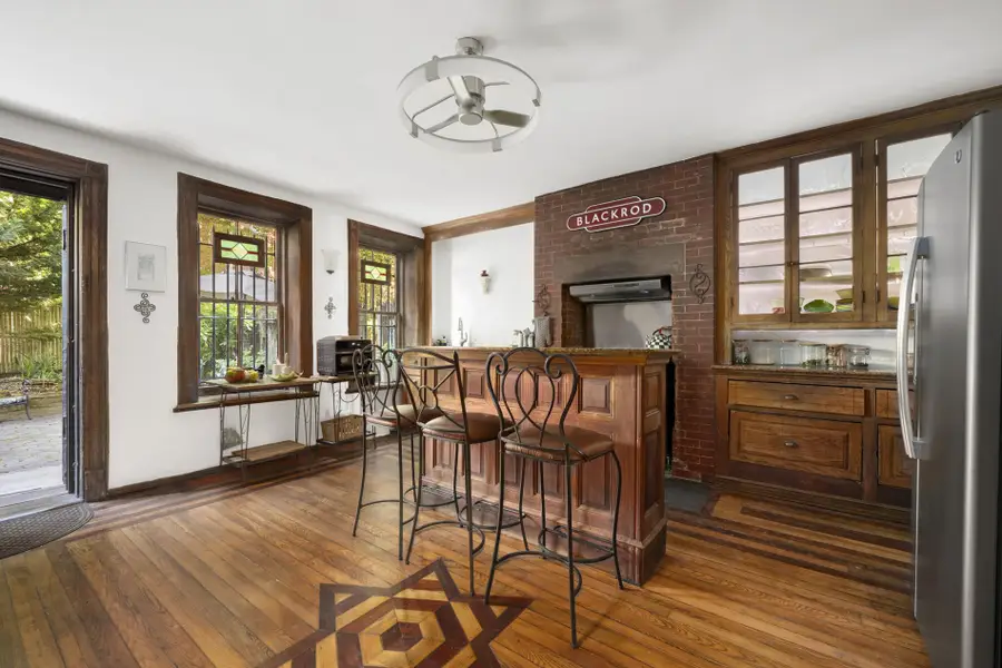 11 W 121st Street, Manhattan, NY 10027 - #3