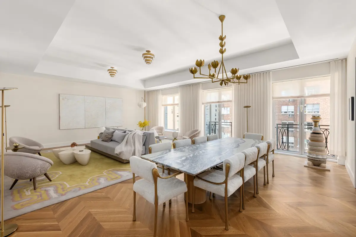 1228 Madison Avenue #7, Manhattan, NY 10128 - #1