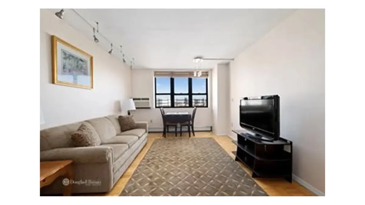 300 W 110th Street #15A, Manhattan, NY 10025 - #1