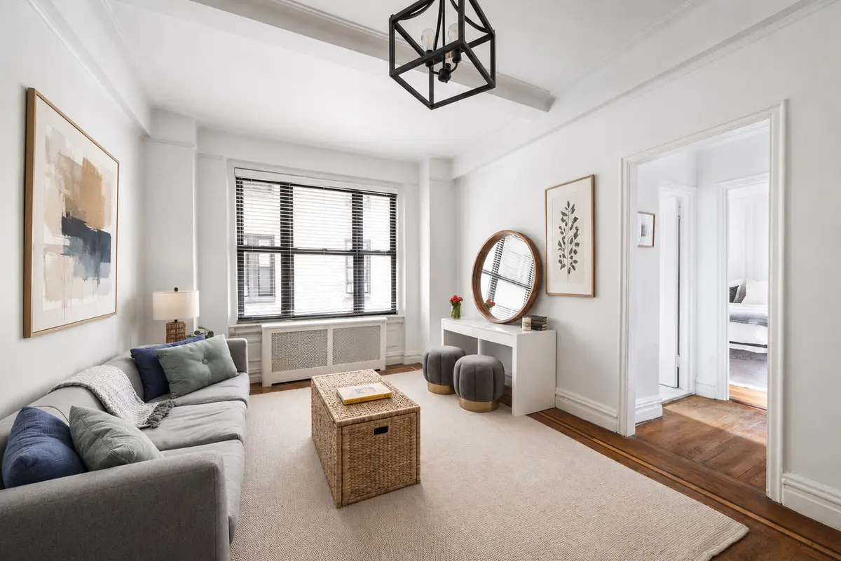 201 W 89th Street #4C, Manhattan, NY 10024 - #1