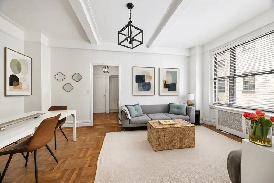 201 W 89th Street #4C, Manhattan, NY 10024 - #2