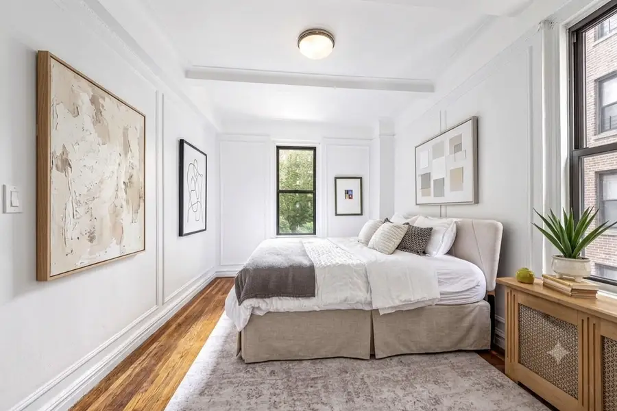 201 W 89th Street #4C, Manhattan, NY 10024 - #3