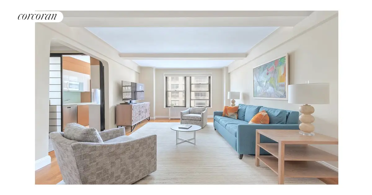 308 E 79th Street #10B, Manhattan, NY 10075 - #1