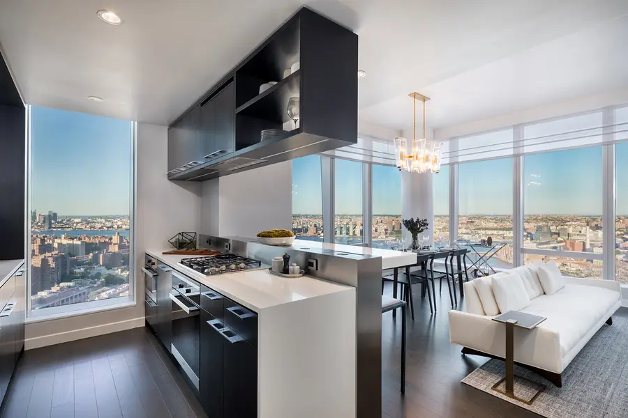 252 South Street #68F, Manhattan, NY 10002 - #2
