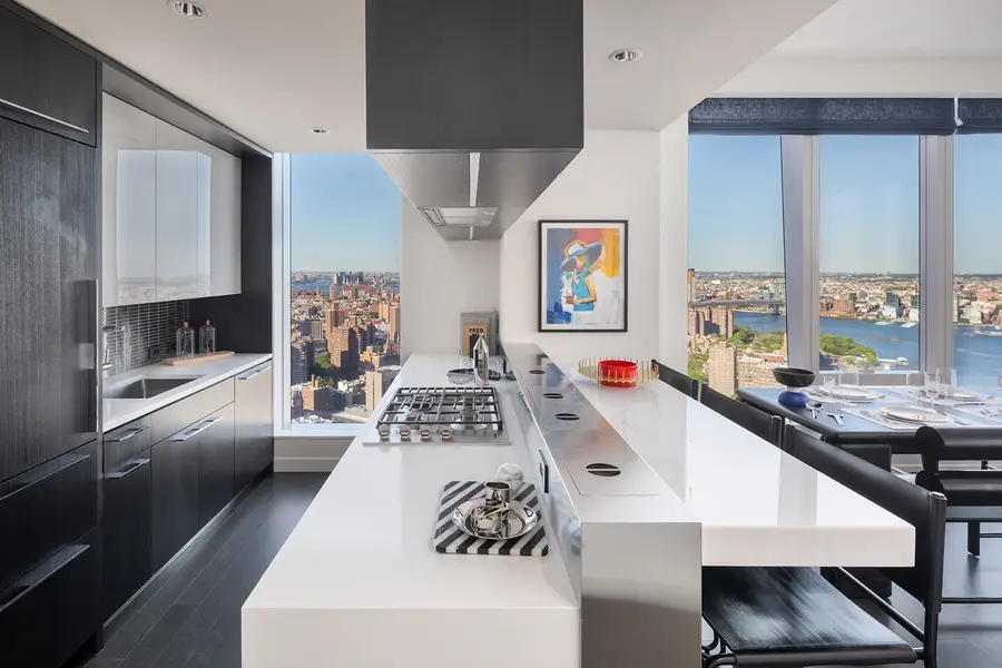 252 South Street #68F, Manhattan, NY 10002 - #3