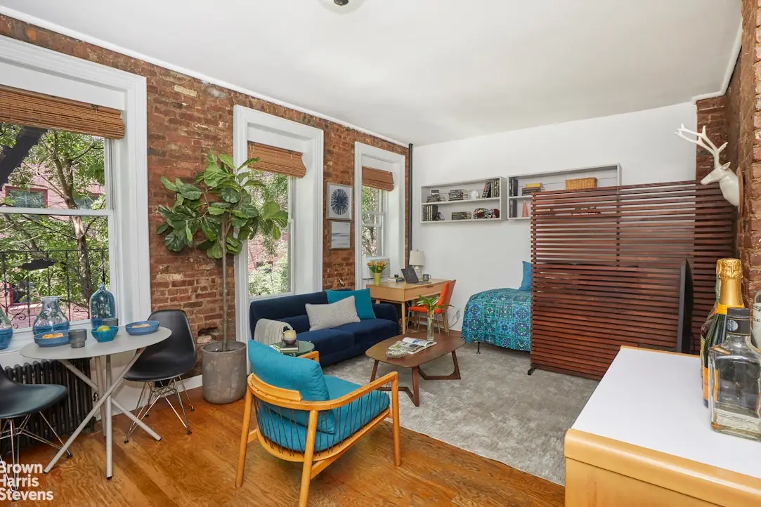 124 Thompson Street #9, Manhattan, NY 10012 - #1