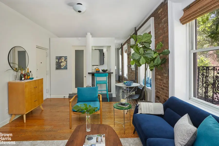 124 Thompson Street #9, Manhattan, NY 10012 - #2