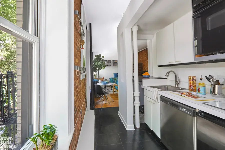 124 Thompson Street #9, Manhattan, NY 10012 - #3