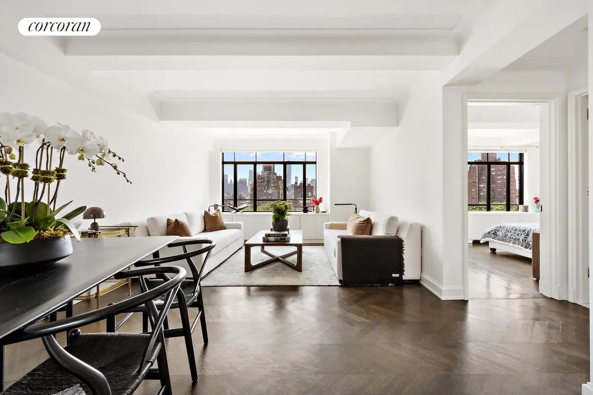 130 W 12th Street #10D, Manhattan, NY 10011 - #1