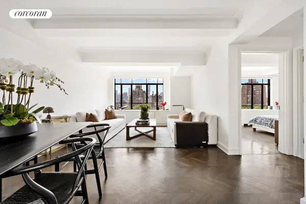 130 W 12th Street #10D, Manhattan, NY 10011