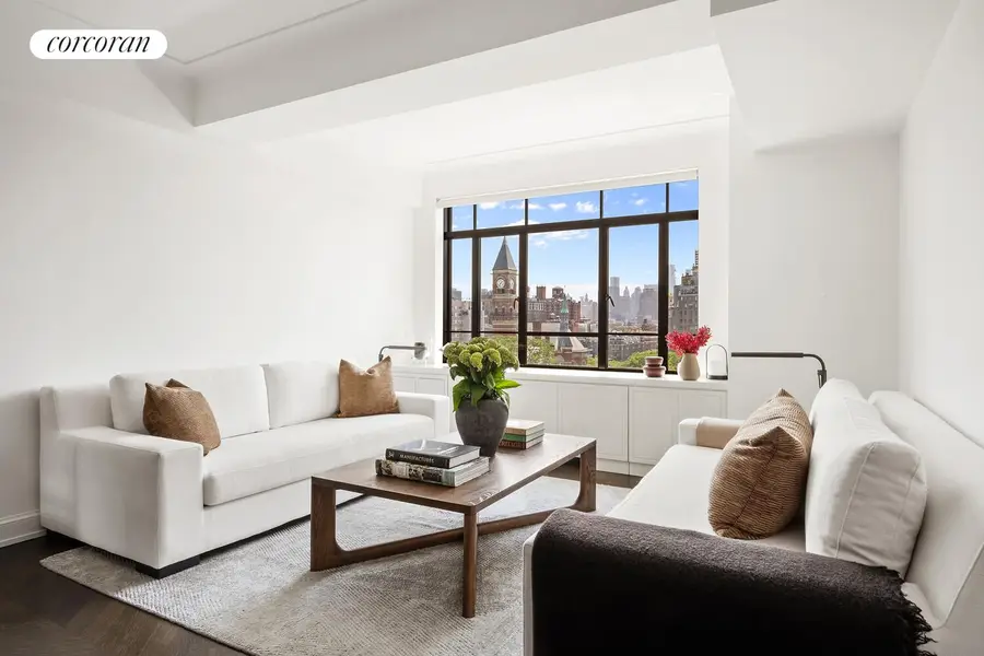 130 W 12th Street #10D, Manhattan, NY 10011 - #2