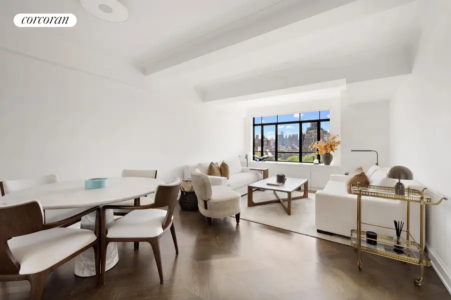 130 W 12th Street #10D, Manhattan, NY 10011 - #3