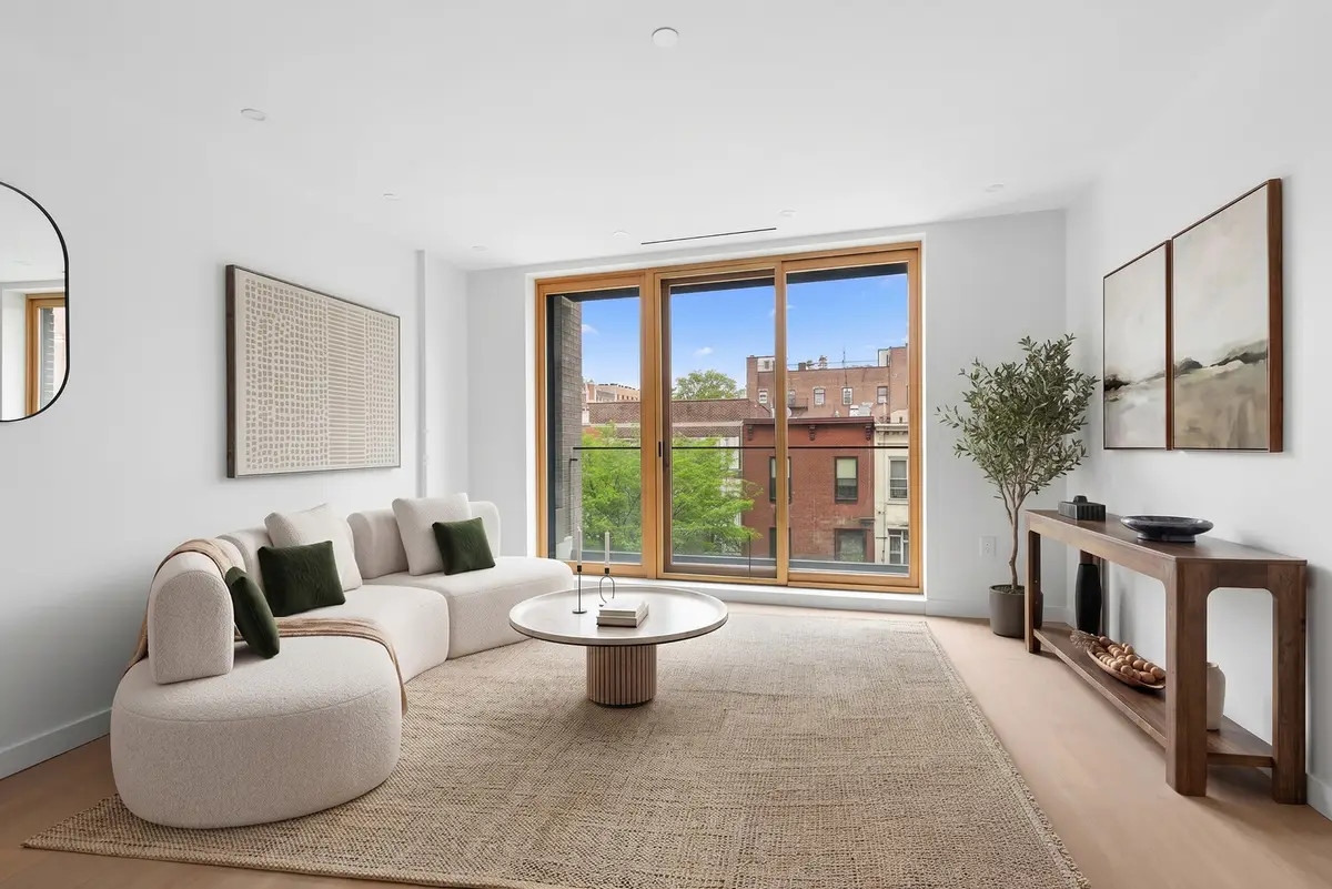 19 N Henry Street #3F, Brooklyn, NY 11222 - #1
