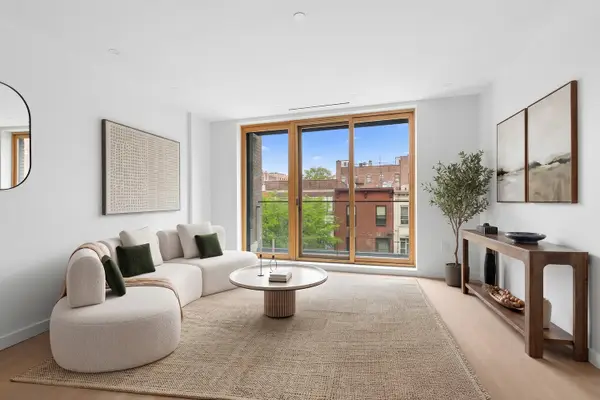 19 N Henry Street #3F, Brooklyn, NY 11222