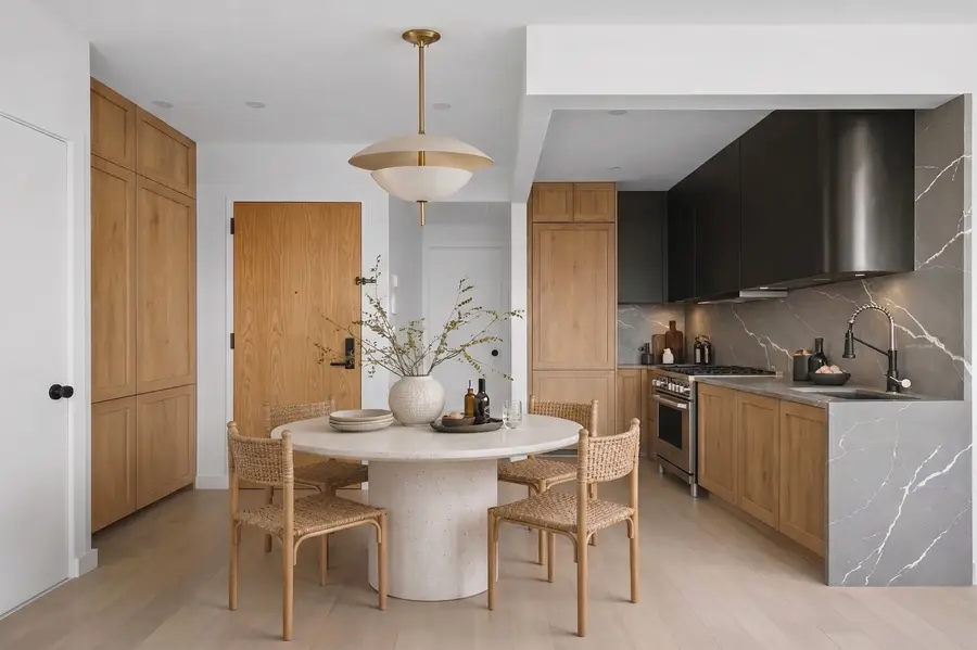 19 N Henry Street #3F, Brooklyn, NY 11222 - #3