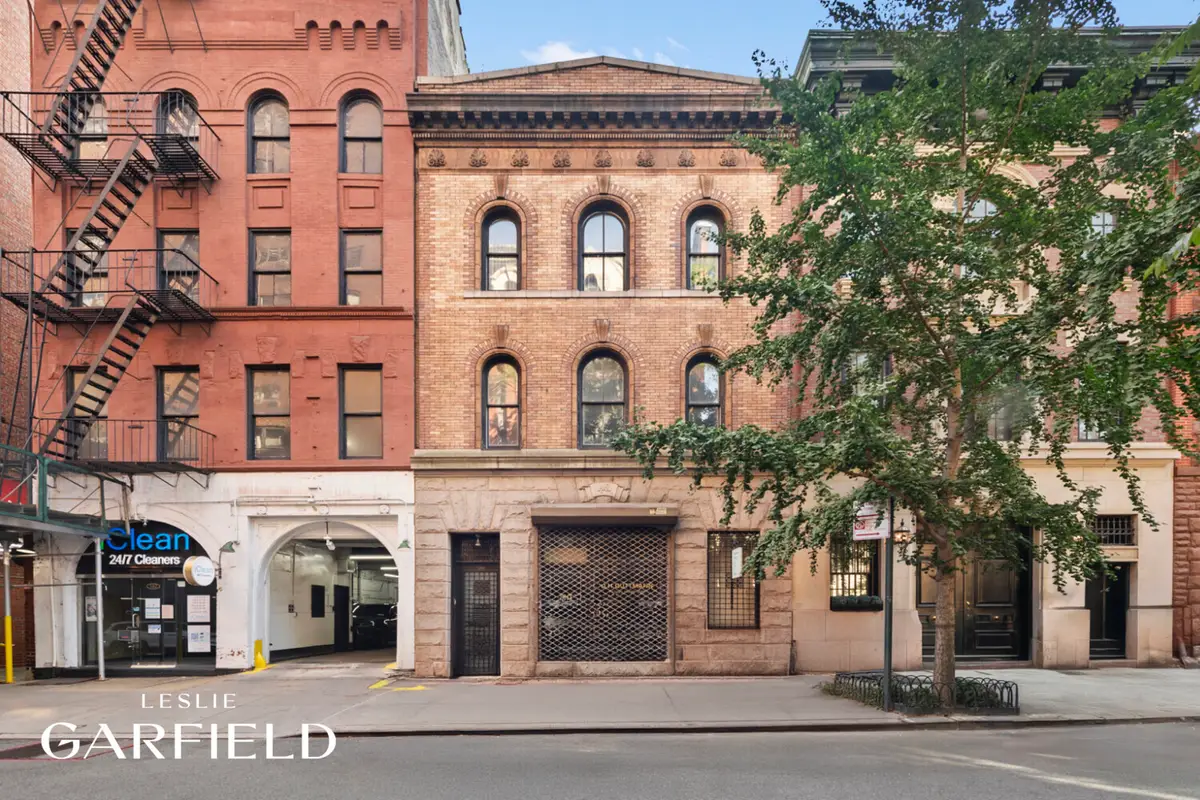 180 E 73rd Street, Manhattan, NY 10021 - #1