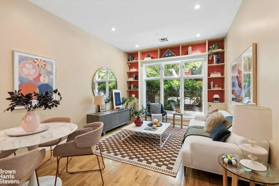 325 Greene Avenue #1B, Brooklyn, NY 11238 - #2