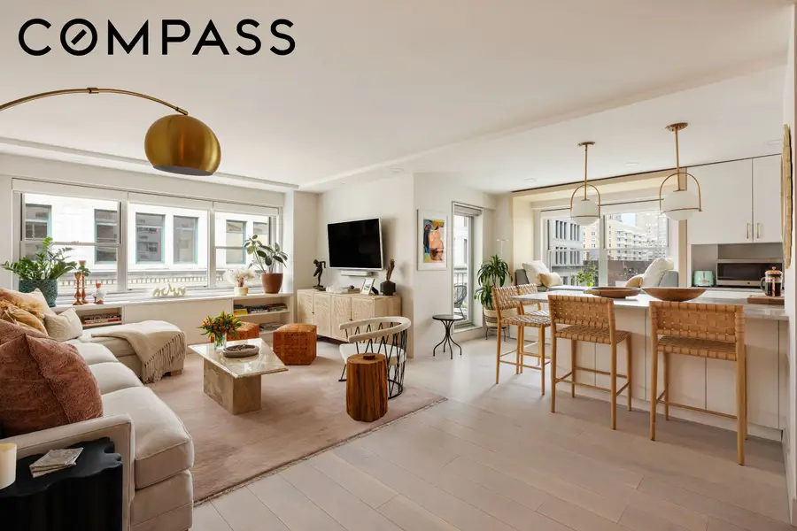 70 E 10th Street #7A, Manhattan, NY 10003 - #2
