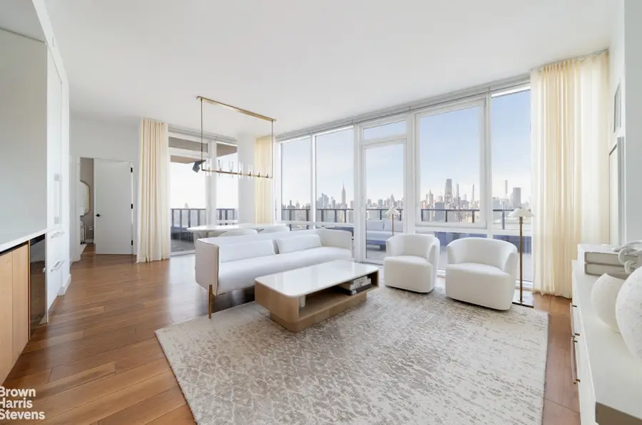 21 India Street #33B, Brooklyn, NY 11222 - #2