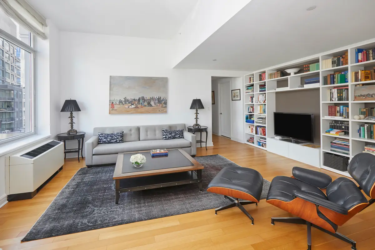 80 Riverside Boulevard #19B, Manhattan, NY 10069 - #1