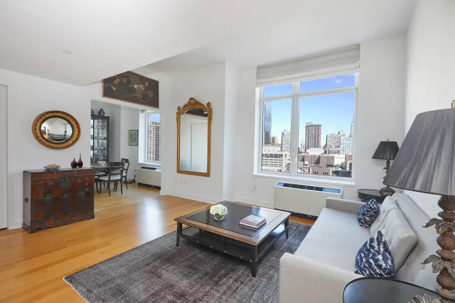 80 Riverside Boulevard #19B, Manhattan, NY 10069 - #2