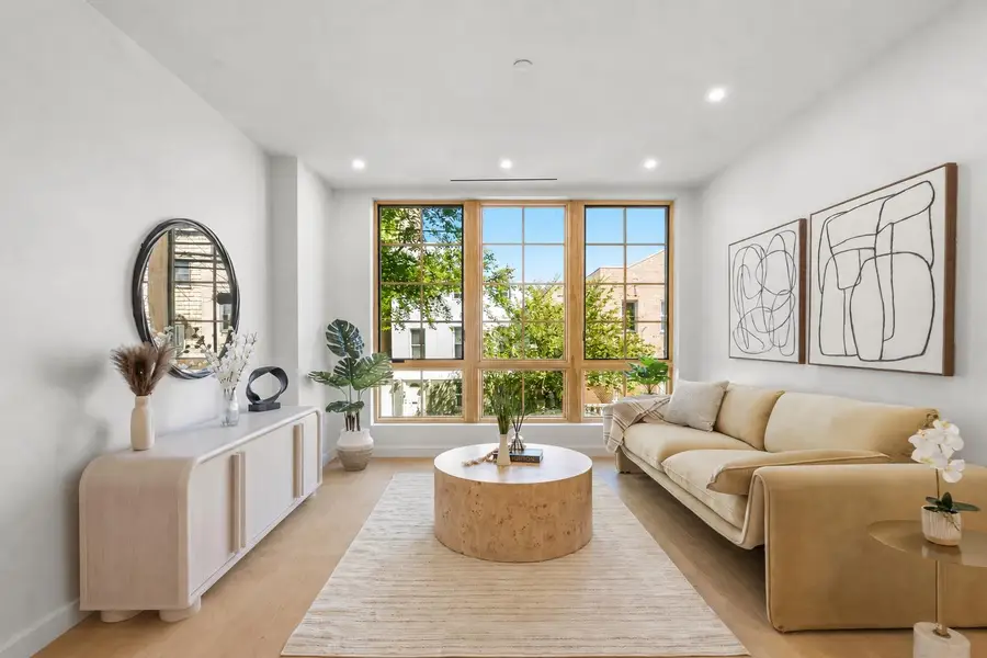 176 Frost Street #2-A, Brooklyn, NY 11211 - #2
