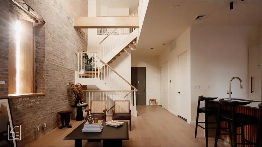 155 Hope Street #THB, Brooklyn, NY 11211 - #2