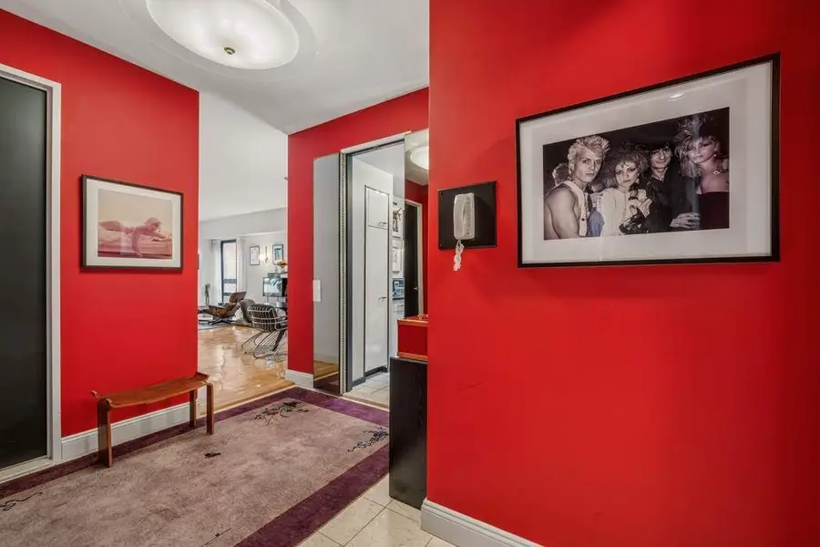 415 E 54th Street #5F, Manhattan, NY 10022 - #2