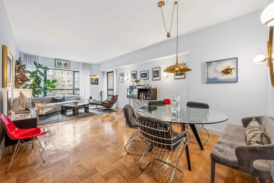 415 E 54th Street #5F, Manhattan, NY 10022 - #3