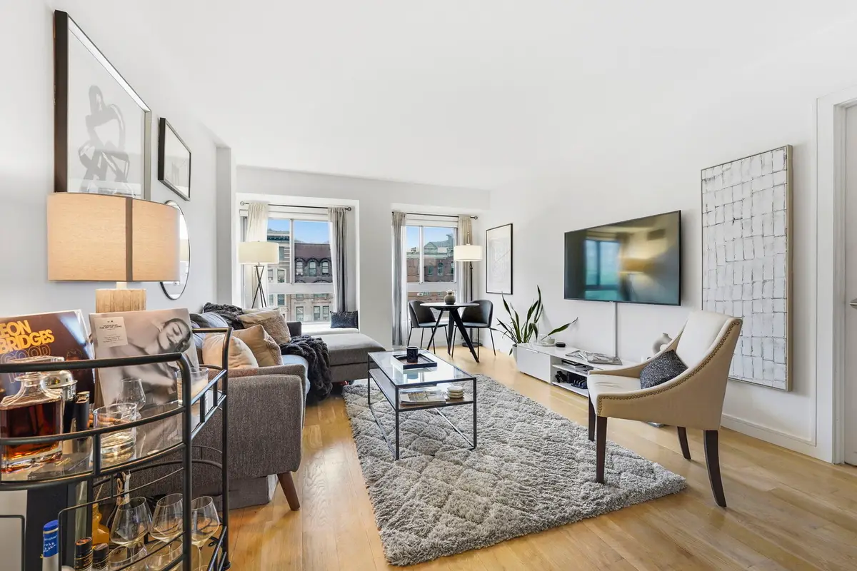 171 W 131st Street #510, Manhattan, NY 10027 - #1