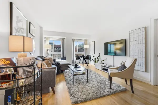 171 W 131st Street #510, Manhattan, NY 10027