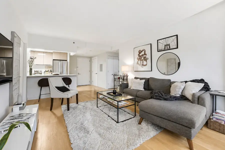 171 W 131st Street #510, Manhattan, NY 10027 - #2