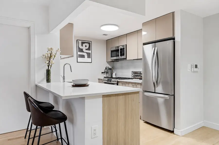 171 W 131st Street #510, Manhattan, NY 10027 - #3