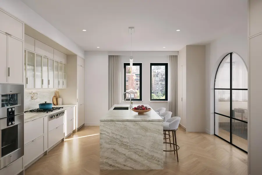 67 Irving Place #11, Manhattan, NY 10003 - #3