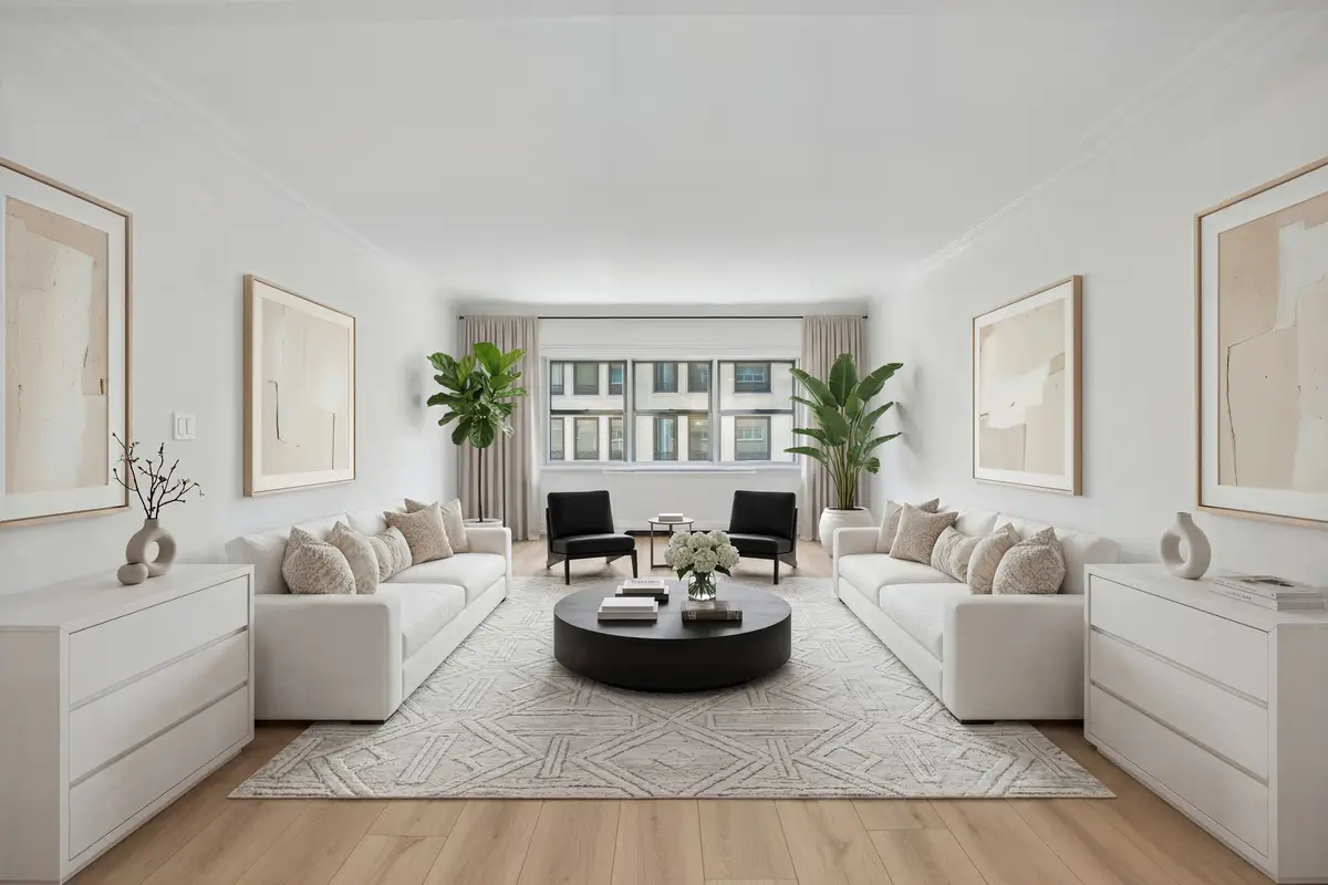 27 E 65th Street #5BC, Manhattan, NY 10021 - #1