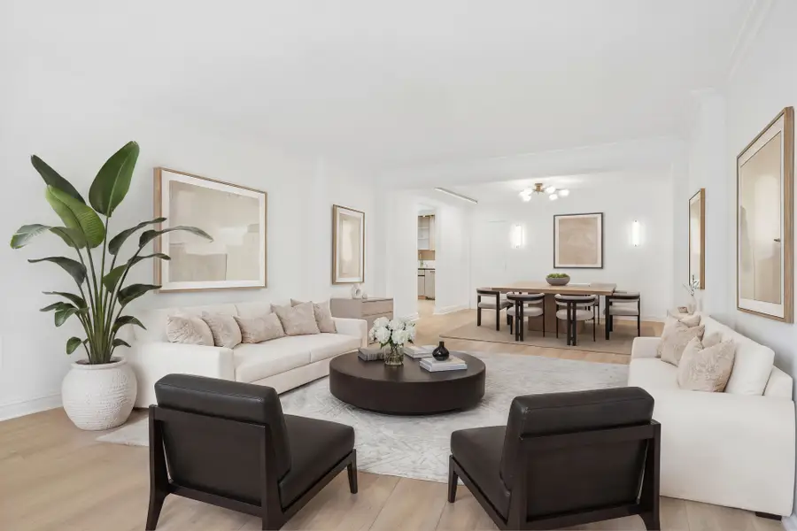 27 E 65th Street #5BC, Manhattan, NY 10021 - #2