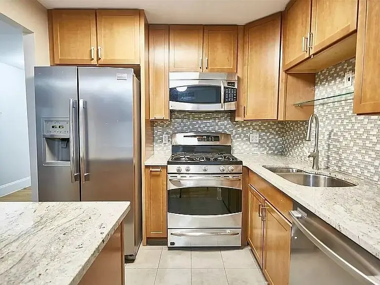 116-11 Curzon Road #3B, Queens, NY 11418 - #2