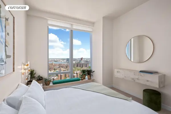 252 South Street #68F, Manhattan, NY 10002