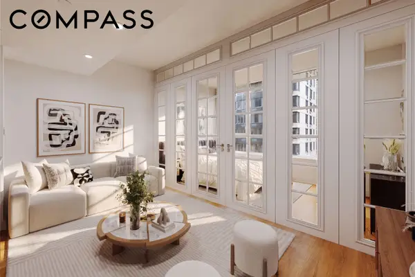301 E 61st Street #6C, Manhattan, NY 10065