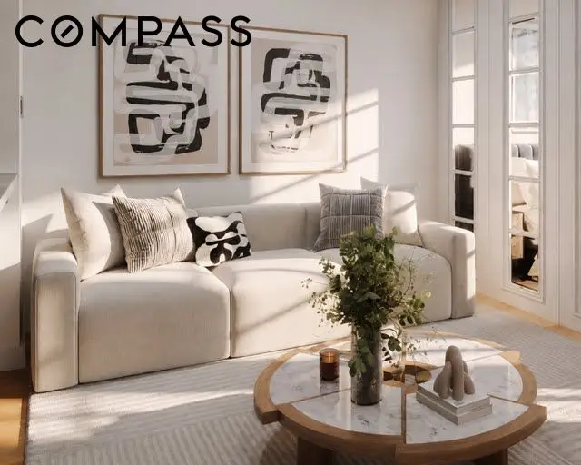 301 E 61st Street #6C, Manhattan, NY 10065 - #2