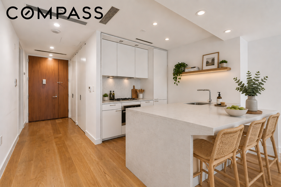 301 E 61st Street #6C, Manhattan, NY 10065 - #3