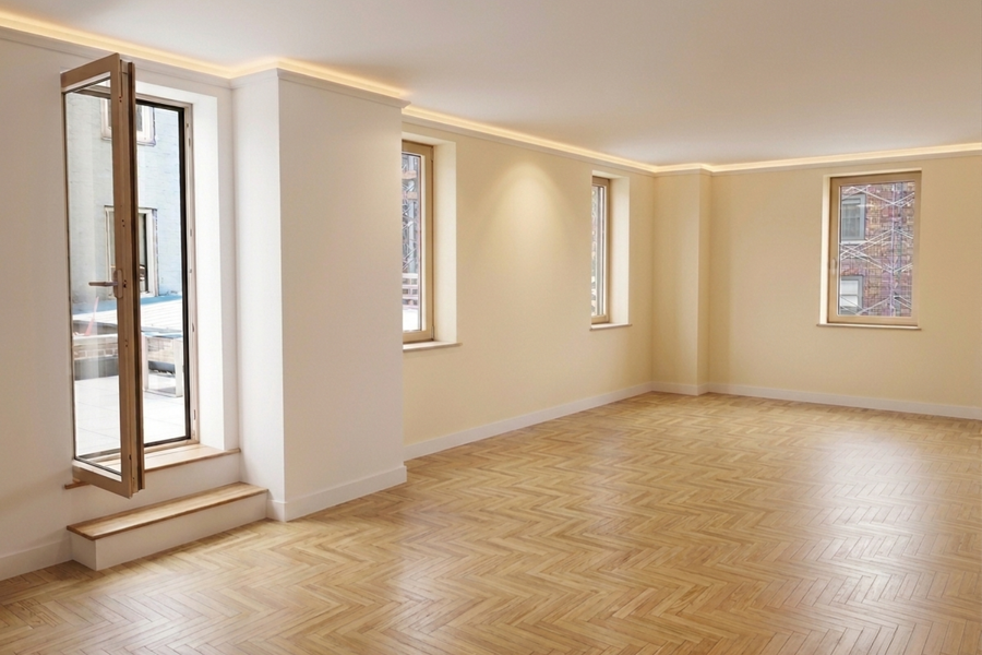 106 Central Park S #4J, Manhattan, NY 10019 - #2