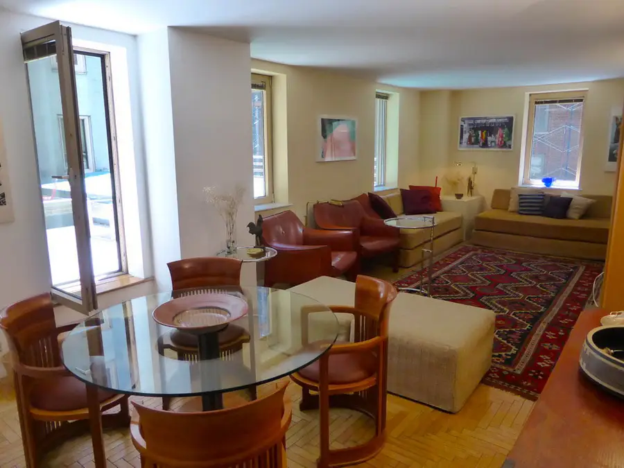 106 Central Park S #4J, Manhattan, NY 10019 - #3