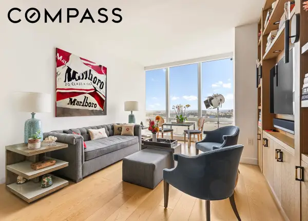 15 Hudson Yards #33E, Manhattan, NY 10001