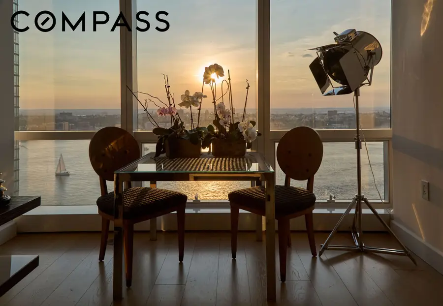 15 Hudson Yards #33E, Manhattan, NY 10001 - #2