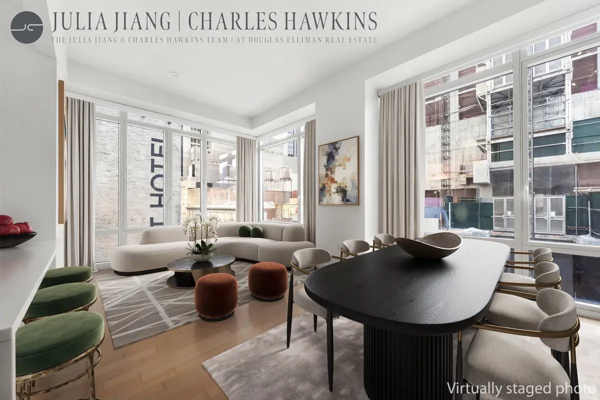 247 W 46th Street #RES408, Manhattan, NY 10036 - #1