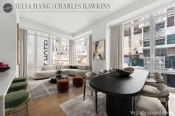 247 W 46th Street #RES408, Manhattan, NY 10036