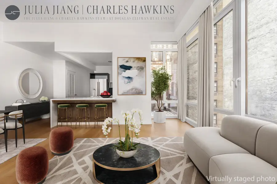 247 W 46th Street #RES408, Manhattan, NY 10036 - #3