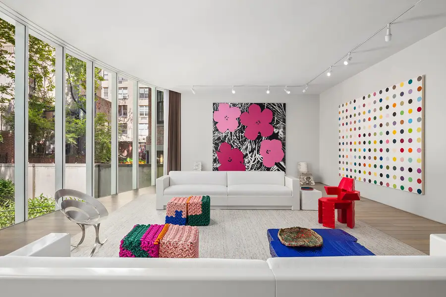 10-12 E 94th Street, Manhattan, NY 10128 - #3